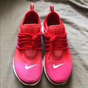 New with Box Nike Presto